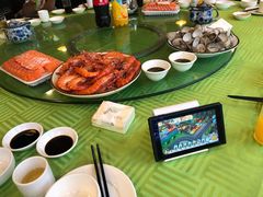-黄沙水产交易市场