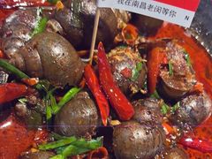 -老闵田螺馆·南昌市井菜·特色小吃(总店)