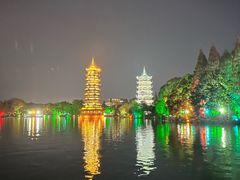 -桂林两江四湖景区