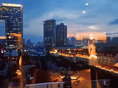 -威尔仕健身(虹桥南丰城店)