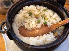 -小锅巴纳西餐厅