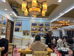 -清真利德顺小老饭庄(复兴路店)