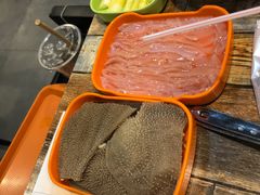 -小郡肝串串香火锅(金桥店)