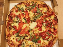 fire&nbsp;披萨-Steveston Pizza Company (Richmond)