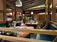 -九田家黑牛烤肉料理(新辰里亚运村店)
