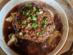 -孙记驴肉山庄(李桥店)
