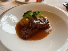 -三号黄浦会Canton Table