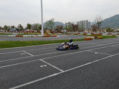 -千岛湖燃擎卡丁车赛车主题乐园(秀湖路店)
