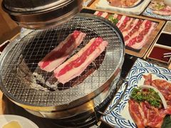 -隐家本格烧肉(万达广场店)