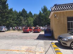 -白草畔自然风景区