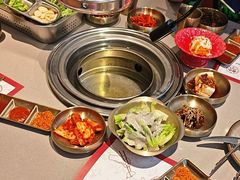 -韩一品韩国料理(柏庐南路店)
