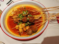 -付小姐在成都(五道口店)