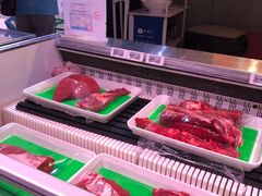-盒马鲜生(大行宫店)