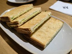 -HELLO 27 意面·沙拉·帕尼尼