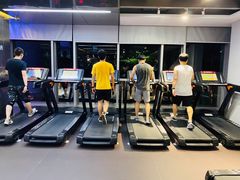 -乐刻运动健身(中电照明大厦店)