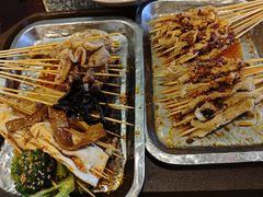 -小街天府(西工小街店)