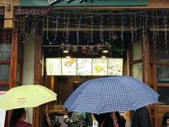 门面-型男美蛙烤牛蛙(南长街店)