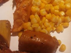 -比格比萨自助(国展店)