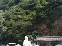 -辋川溶洞