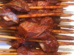 -阿串串老火锅(力盟店)