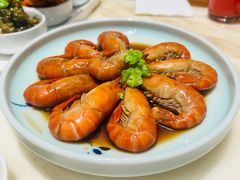 熟醉沼虾-宁海食府·涌宴(真和店)
