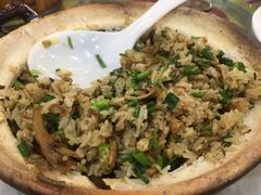 -台山美食一绝阿四台山黄鳝饭(阿四创作店)