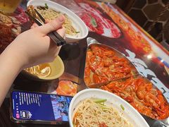 -宝丽金大酒店·洗浴中心