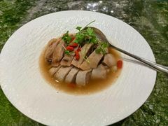 -昆泰嘉华酒店-福宫中餐厅(朝外大街店)