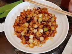 -民族饭荘(新华大街店)