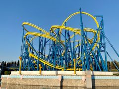 -大连海昌发现王国主题公园