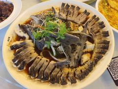 -京北渔家傲