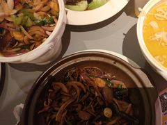 -桂满陇·蟹黄小笼汤包(中山公园店)