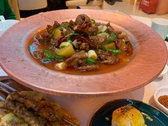 -阿娜尔·新疆菜(宜家荟聚中心店)