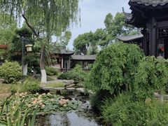 -武汉园博园(武汉自然博物馆)