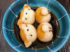 -逗柴咖啡屋·狗咖猫咖宠物桌游