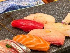 -鮨冠OMAKASE食べ放题(北京首店)
