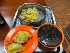 -味一早餐(新芝路店)
