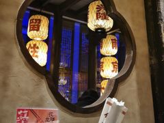 -南京大牌档(中关村领展广场店)