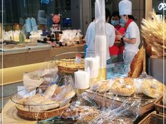 -西村叔叔的店·面包·甜品·蛋糕(清河万象汇店)