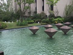 -上海崇明金茂凯悦酒店