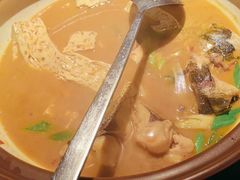 -莘府·老豆腐鱼头·建德菜(金马店)