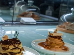 -fishtank鱼缸咖啡(三山街店)