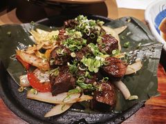 -江户前日本料理(瑞诗酒店店)