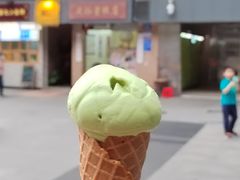 -成裕雪糕店(士多店)