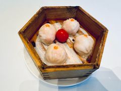 -粤江春·早茶·潮粤菜·宴会(罗湖宝能中心店)