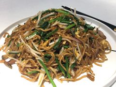 温州麦香炒面-信园