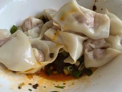 -新繁牛肉豆花(都江堰店)