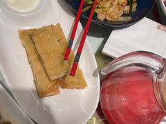 -金时代顺风大酒店(临港百联店)
