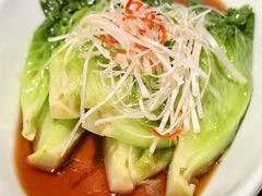 -真地道京味府·鲜橙烤鸭·北京菜(朝外大街东大桥店)