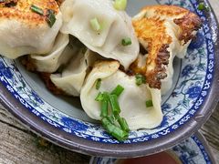 -无名氏宵夜小摊(祝家三姐妹馄饨店)